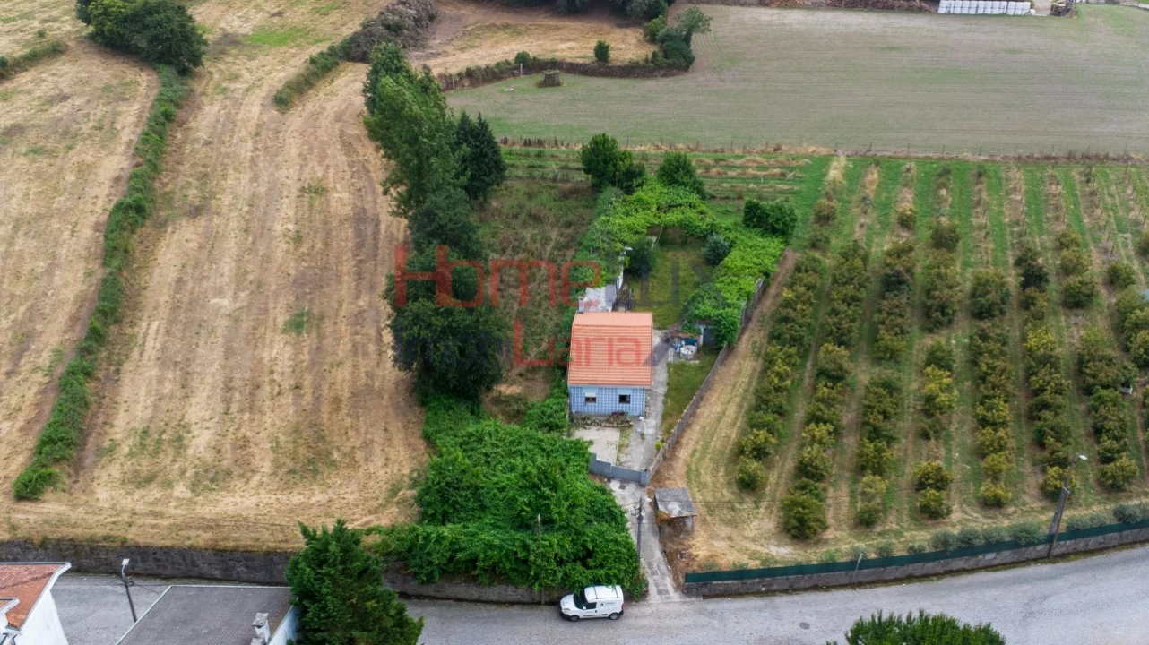 Terreno para Venda em Aguas Santas Foto 4
