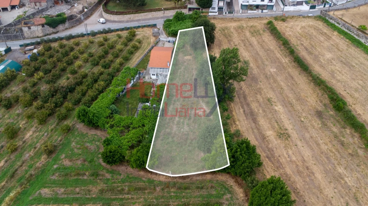 Terreno para Venda em Aguas Santas Foto 12