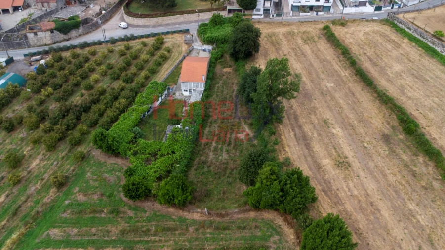 Terreno para Venda em Aguas Santas Foto 3