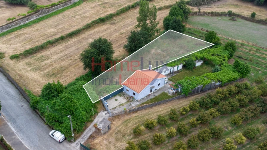 Terreno para Venda em Aguas Santas Foto 17