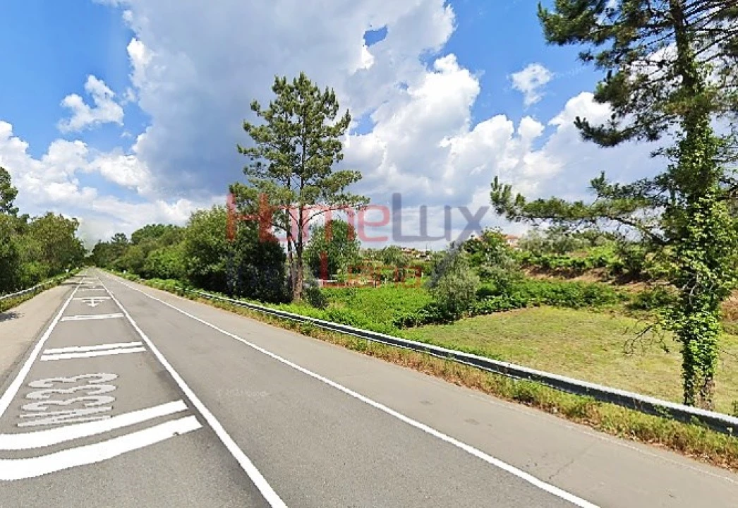 Terreno para Venda em Águeda e Borralha Foto 5