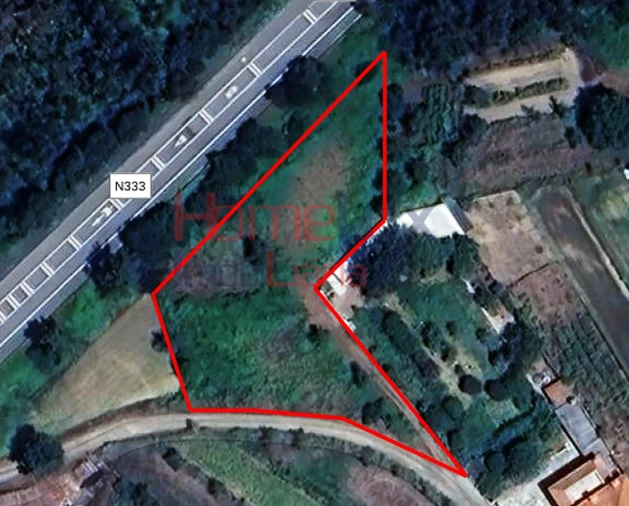 Terreno para Venda em Águeda e Borralha Foto 7