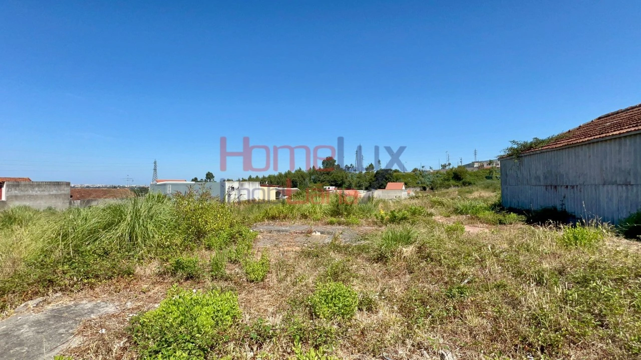 Terreno para Venda em Fânzeres e São Pedro da Cova Foto 17