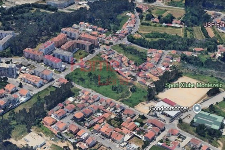 Terreno para Venda em Fânzeres e São Pedro da Cova Foto 3