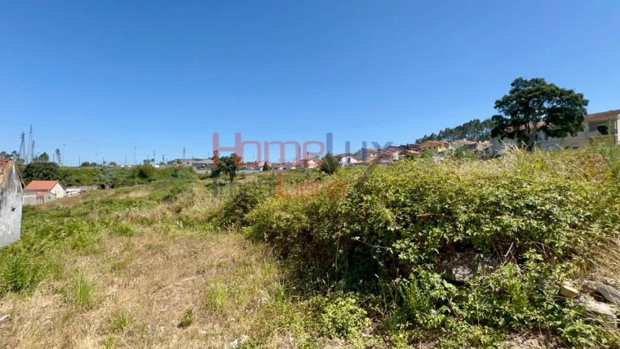 Terreno para Venda em Fânzeres e São Pedro da Cova Foto 5