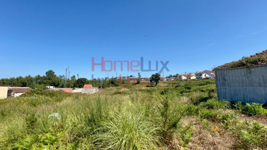 Terreno para Venda em Fânzeres e São Pedro da Cova Foto 11