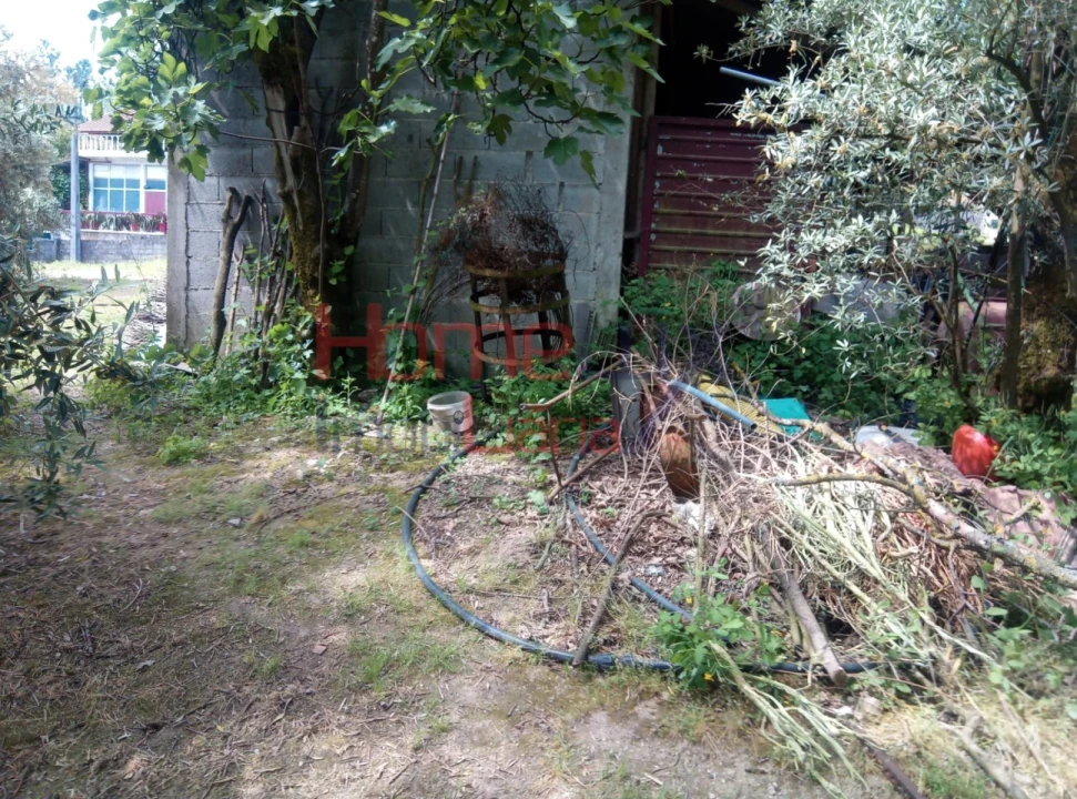 Terreno para Venda em São Cipriano e Vil de Souto Foto 13