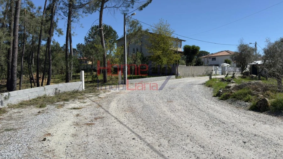 Terreno para Venda em São João de Lourosa Foto 5