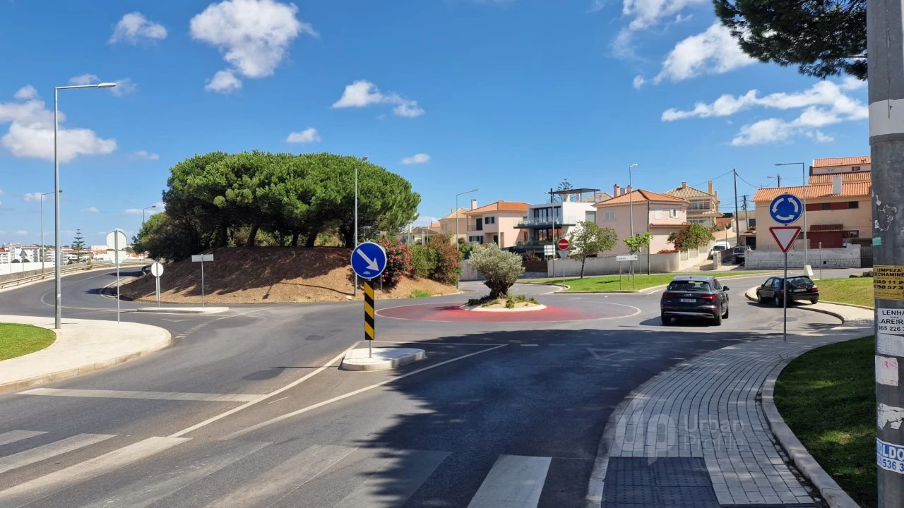 Terreno para Venda em Cascais e Estoril Foto 8