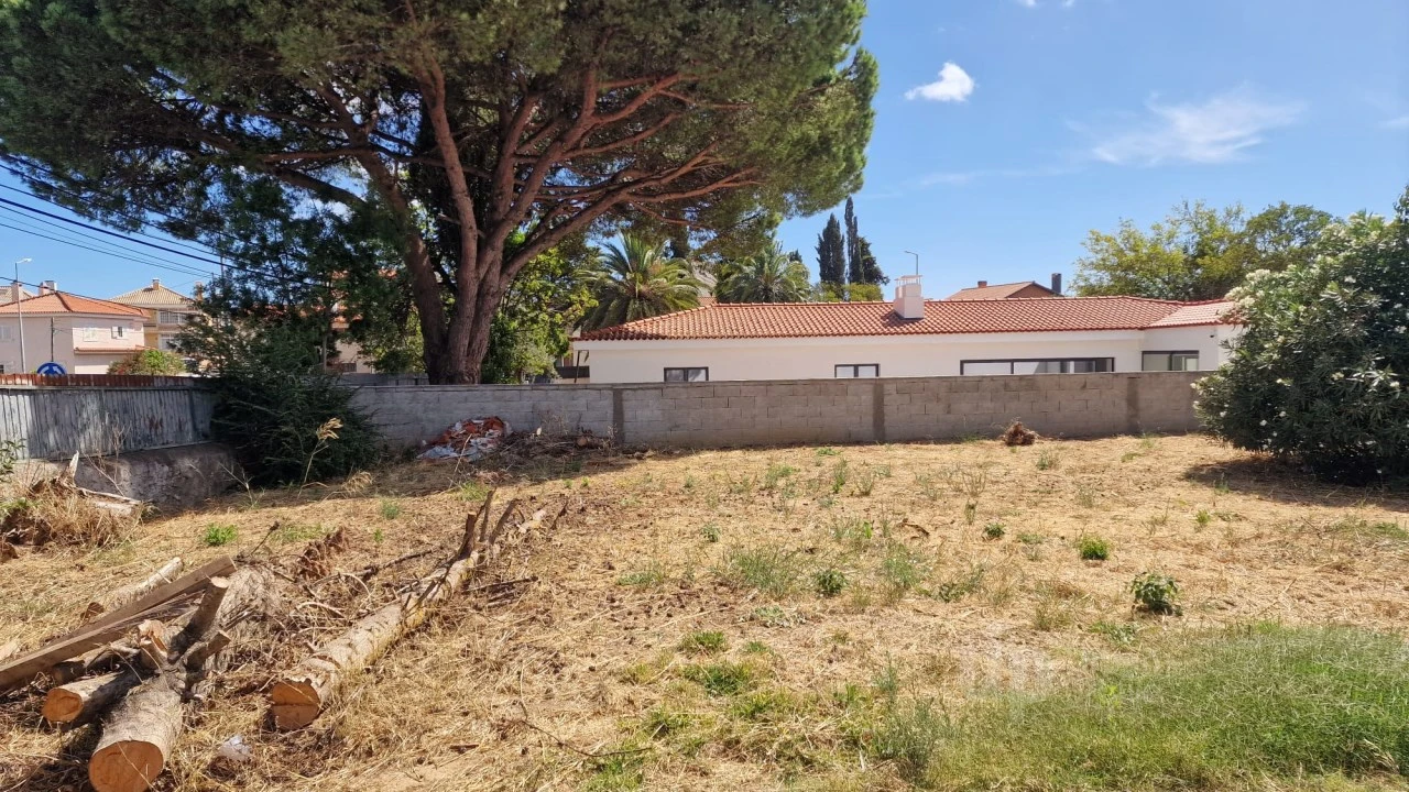 Terreno para Venda em Cascais e Estoril Foto 6