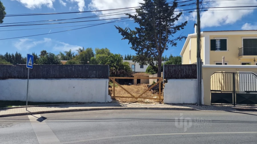Terreno para Venda em Cascais e Estoril Foto 1