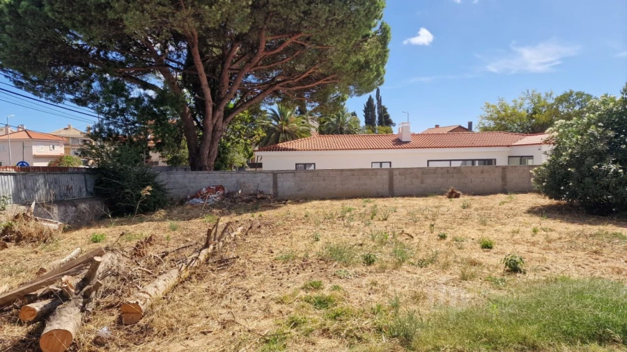 Terreno para Venda em Cascais e Estoril Foto 6