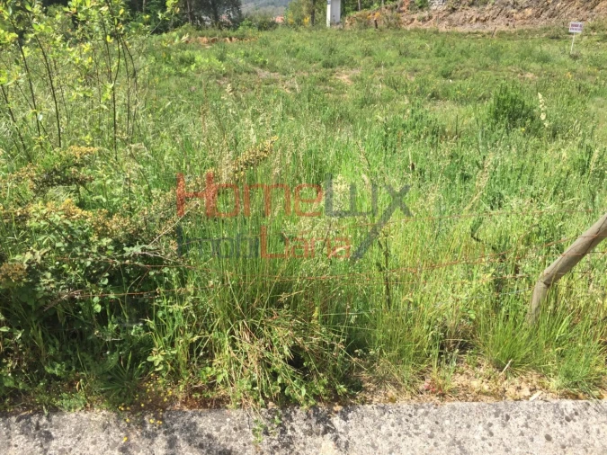 Terreno para Venda em O. Azeméis, Riba-Ul, Ul, Macinhata Seixa, Madail Foto 3