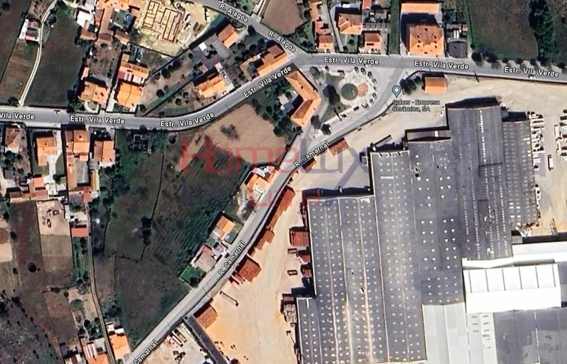 Terreno para Venda em Oliveira do Bairro Foto 1