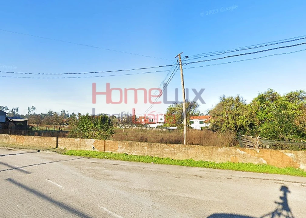 Terreno para Venda em Oliveira do Bairro Foto 4