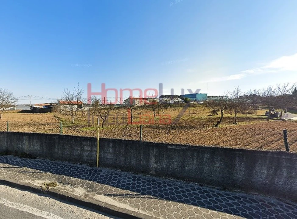 Terreno para Venda em Oliveira do Bairro Foto 7