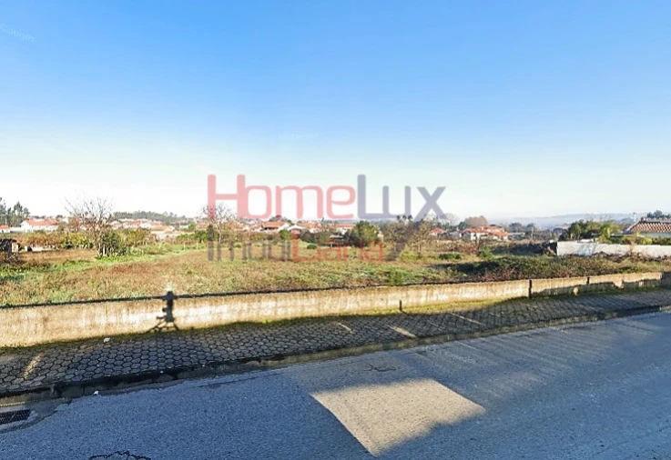 Terreno para Venda em Oliveira do Bairro Foto 3