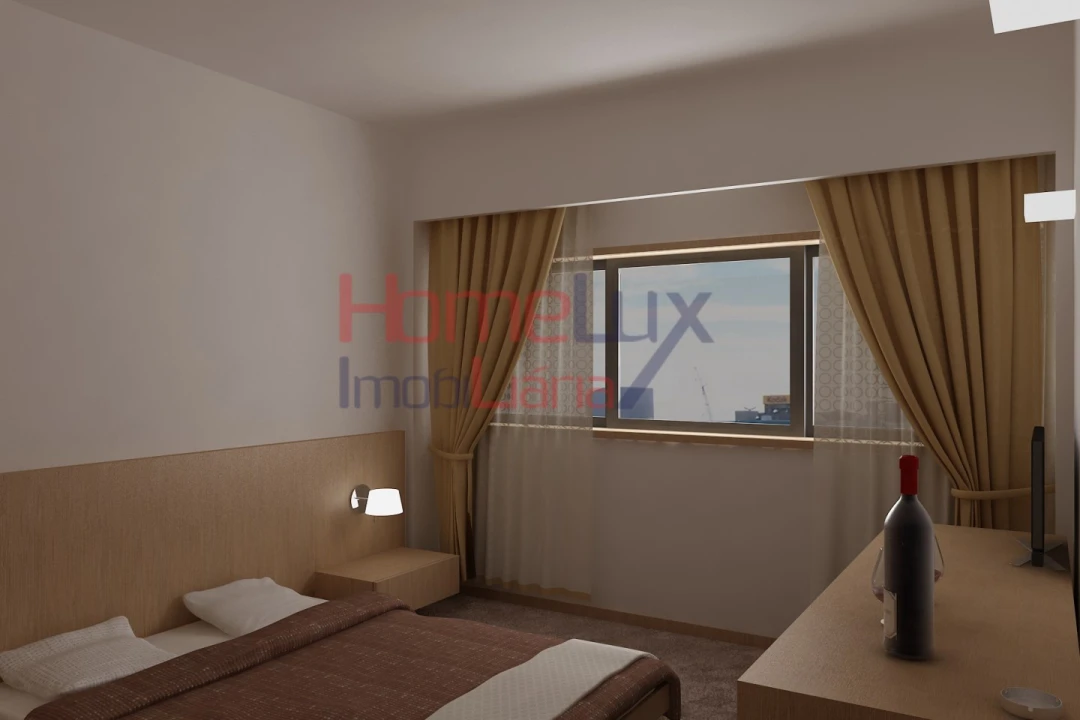 Terreno para Venda em Campanhã Foto 9