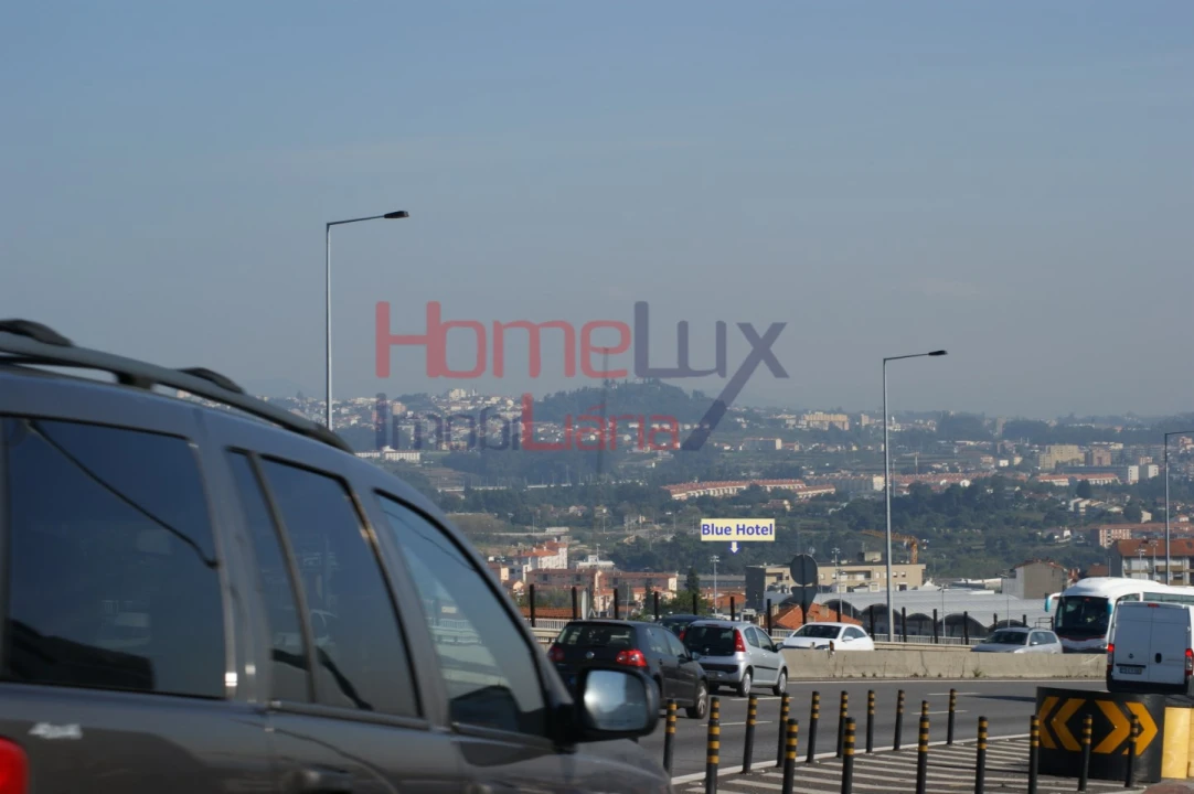 Terreno para Venda em Campanhã Foto 12