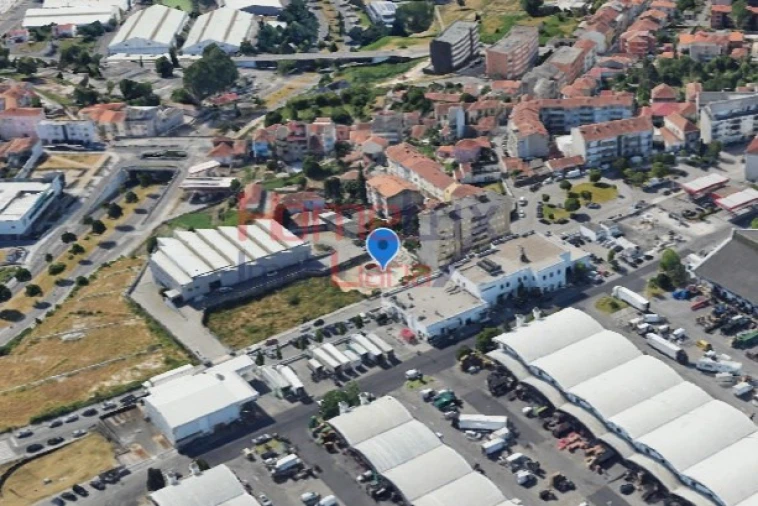 Terreno para Venda em Campanhã Foto 2