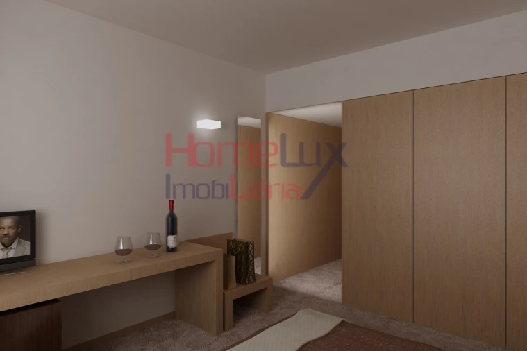 Terreno para Venda em Campanhã Foto 10