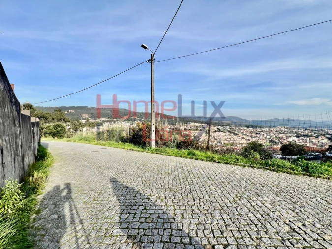 Terreno para Venda em Fânzeres e São Pedro da Cova Foto 5