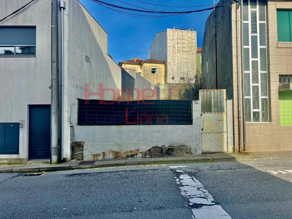 Terreno para Venda em Rio Tinto Foto 3