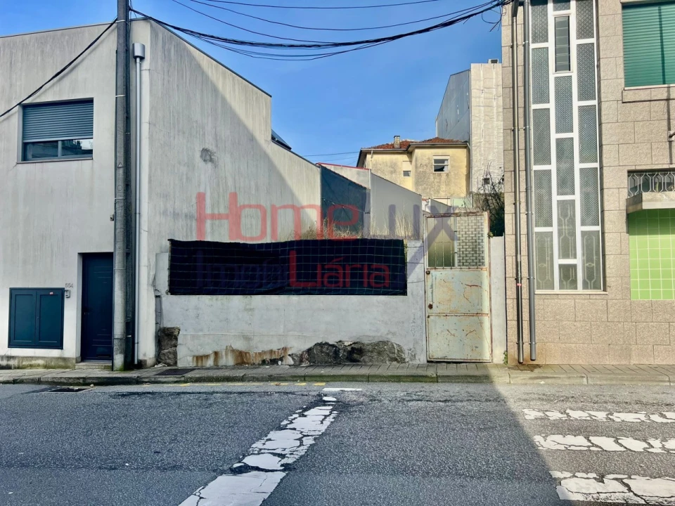 Terreno para Venda em Rio Tinto Foto 4