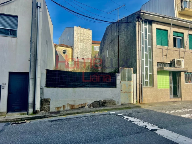 Terreno para Venda em Rio Tinto Foto 5