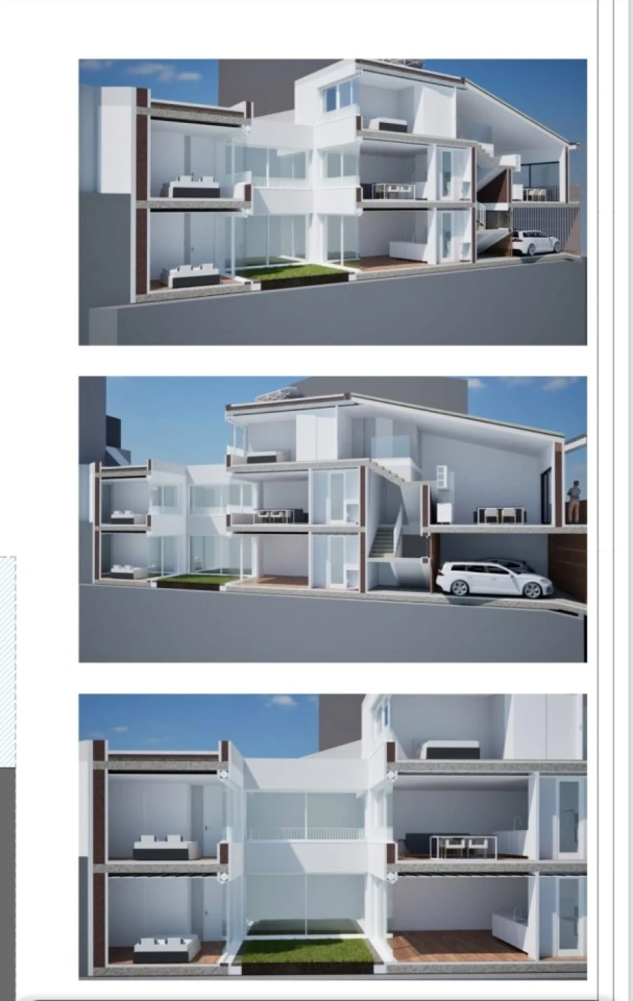 Terreno para Venda em Rio Tinto Planta 1