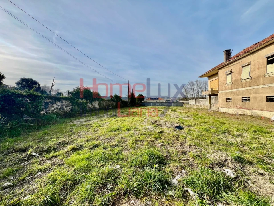 Terreno para Venda em Campanhã Foto 5