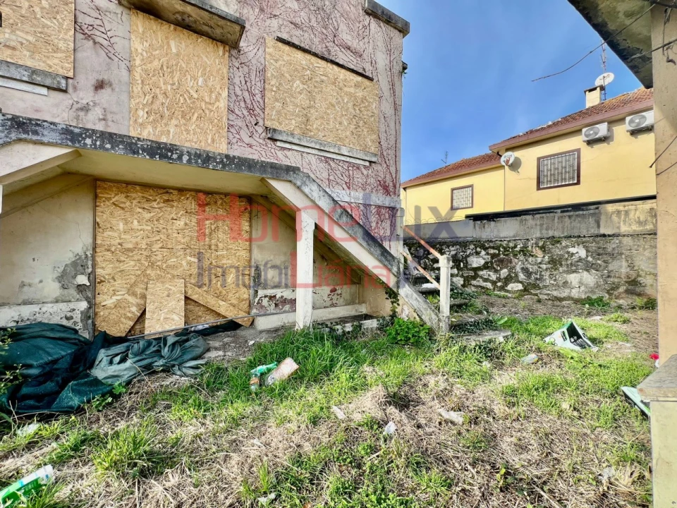 Terreno para Venda em Campanhã Foto 11