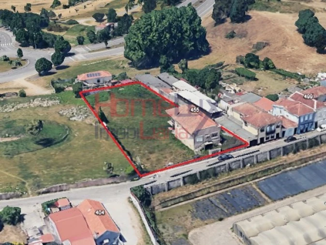 Terreno para Venda em Campanhã Foto 12