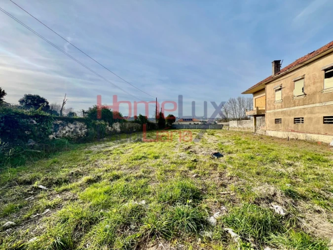 Terreno para Venda em Campanhã Foto 5