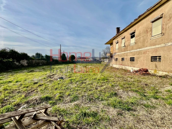 Terreno para Venda em Campanhã Foto 8