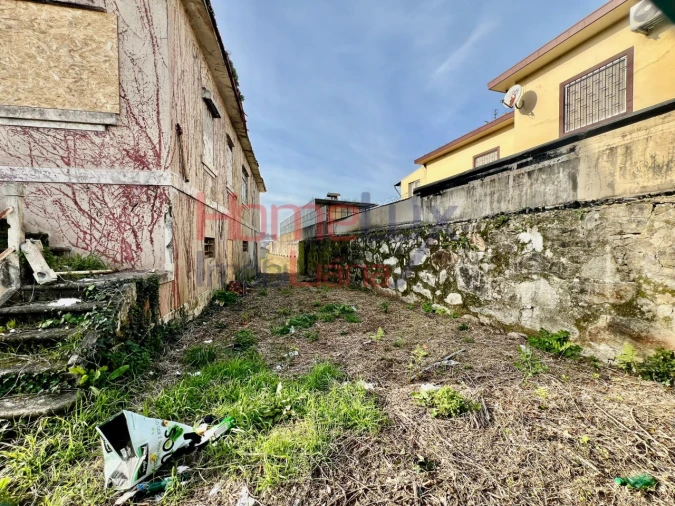 Terreno para Venda em Campanhã Foto 10