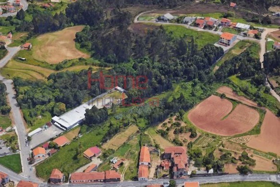 Terreno para Venda em Gondomar (São Cosme), Valbom e Jovim Foto 1