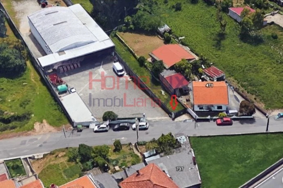 Terreno para Venda em Gondomar (São Cosme), Valbom e Jovim Foto 5