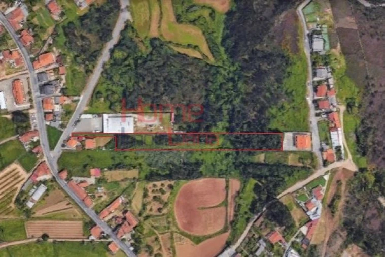 Terreno para Venda em Gondomar (São Cosme), Valbom e Jovim Foto 2