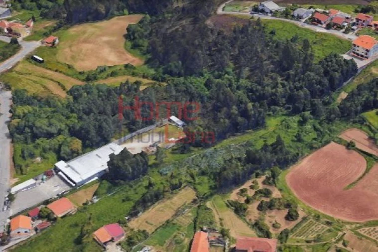 Terreno para Venda em Gondomar (São Cosme), Valbom e Jovim Foto 3