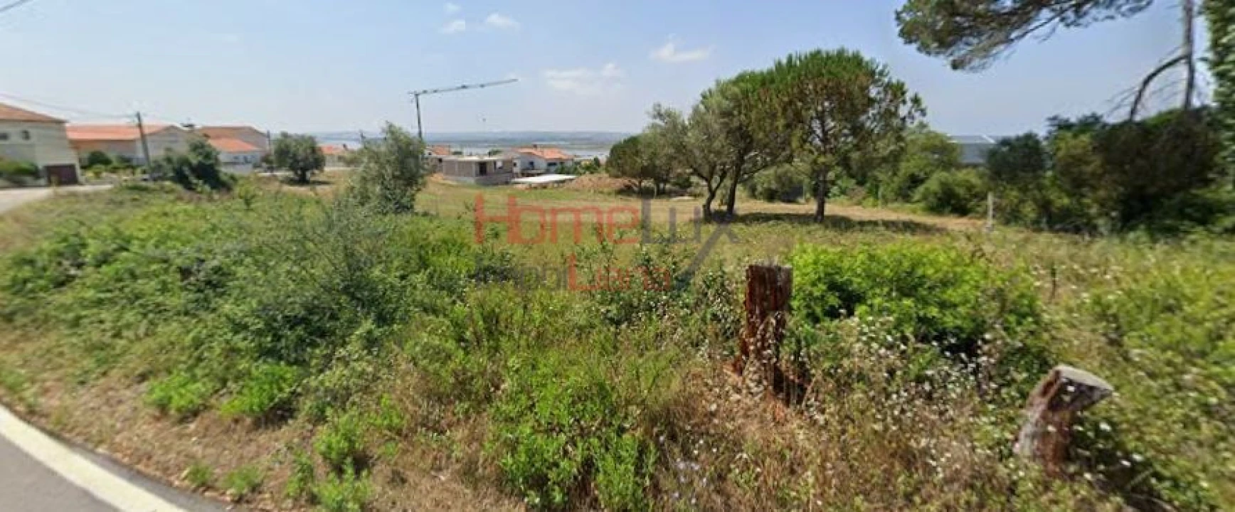 Terreno para Venda em Vila Verde Foto 2