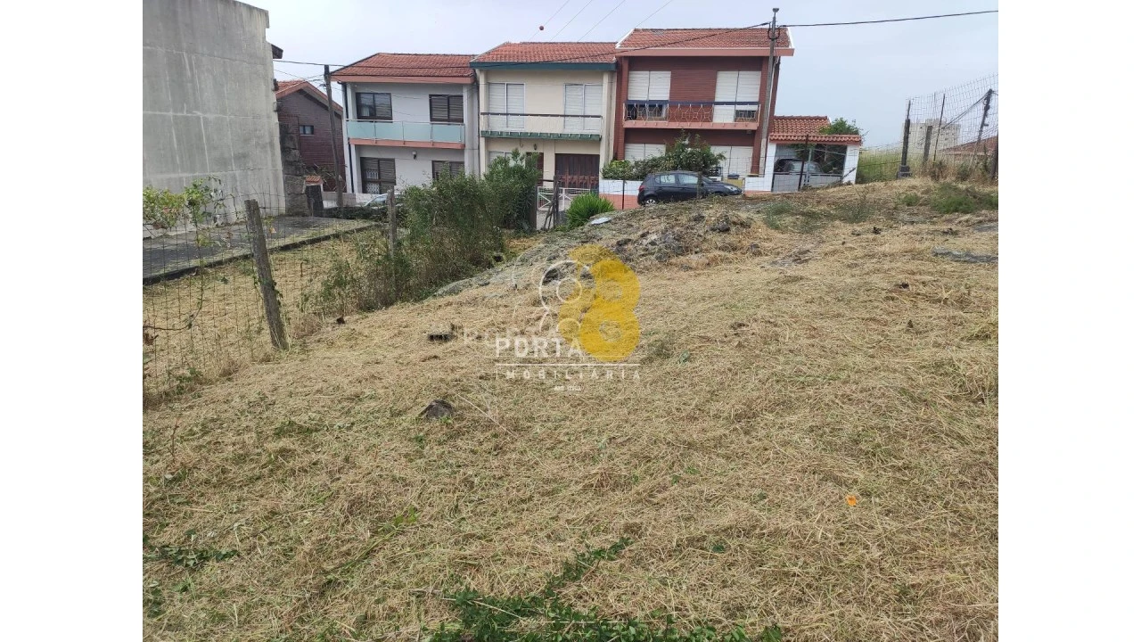 Terreno para Venda em Pedrouços Foto 7