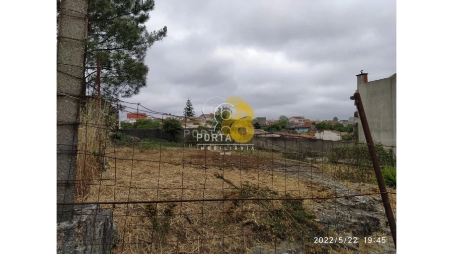 Terreno para Venda em Pedrouços Foto 3