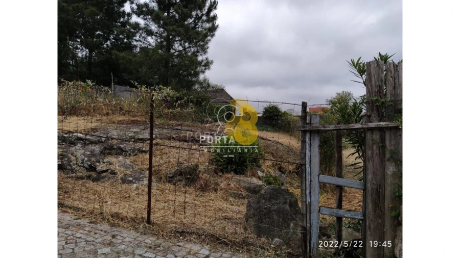 Terreno para Venda em Pedrouços Foto 5