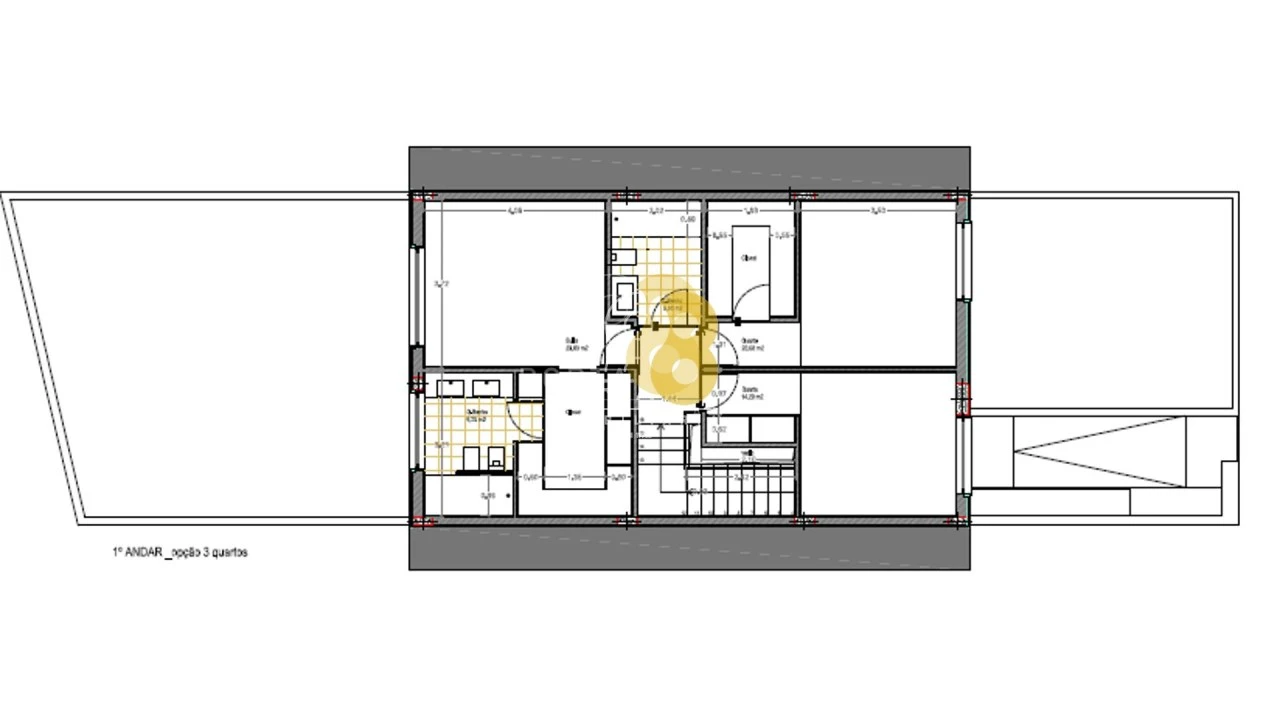 Terreno para Venda em São Mamede de Infesta e Senhora da Hora Foto 4