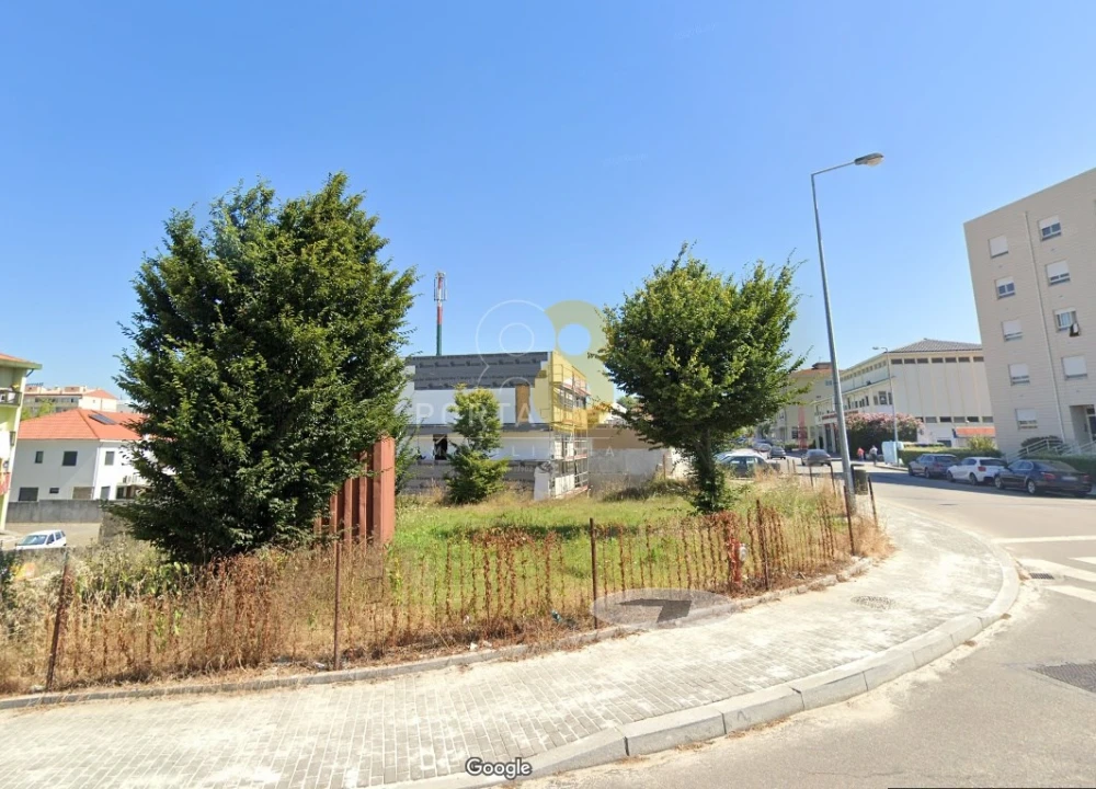 Terreno para Venda em São Mamede de Infesta e Senhora da Hora Foto 16