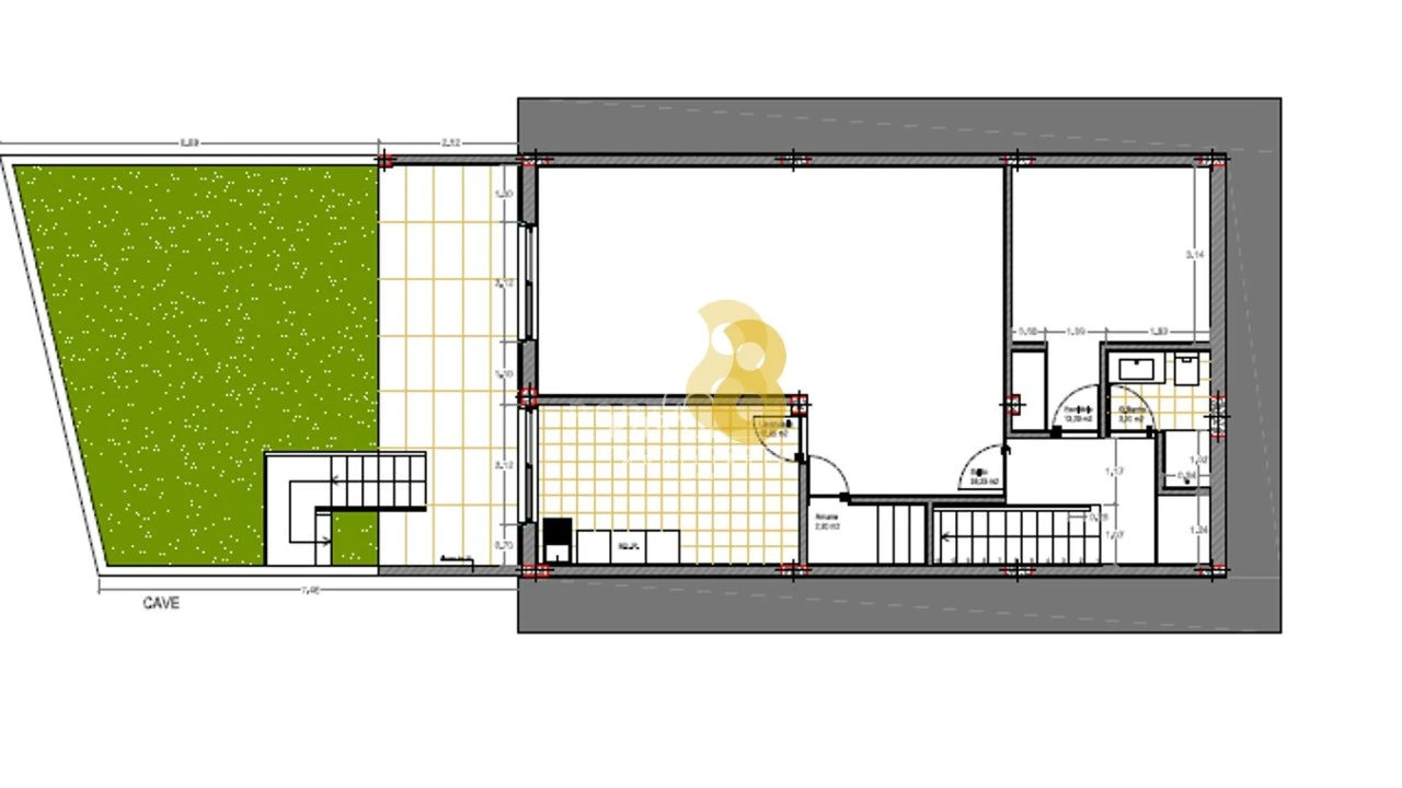 Terreno para Venda em São Mamede de Infesta e Senhora da Hora Foto 4