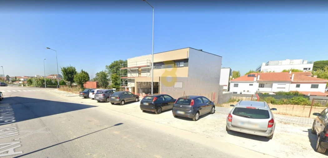 Terreno para Venda em São Mamede de Infesta e Senhora da Hora Foto 7