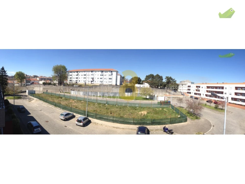 Terreno para Venda em Campanhã Foto 14