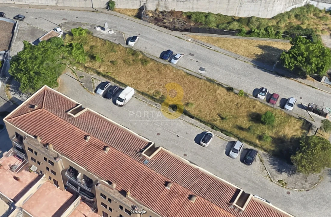 Terreno para Venda em Campanhã Foto 19